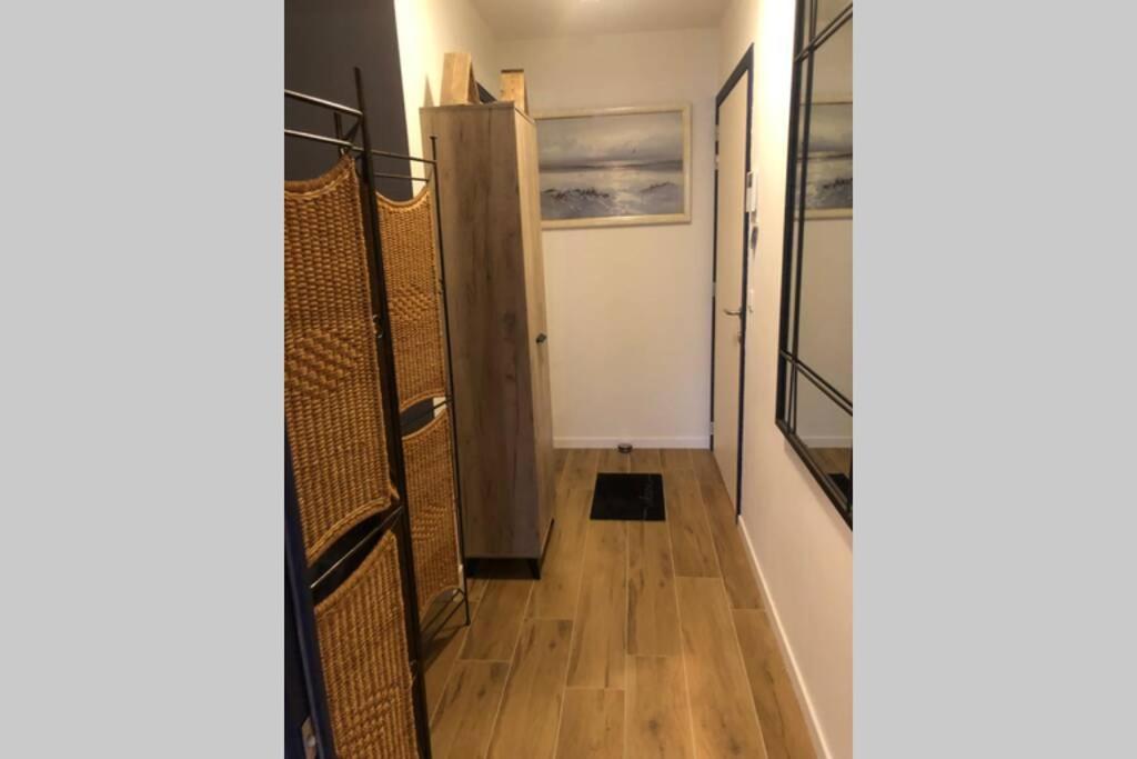Oostende Luxury Seaview Studio - Large Terrace- Swimming Pool - Parking Ngoại thất bức ảnh