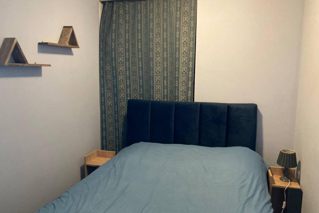 Oostende Luxury Seaview Studio - Large Terrace- Swimming Pool - Parking Ngoại thất bức ảnh